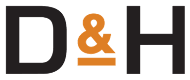 D & H